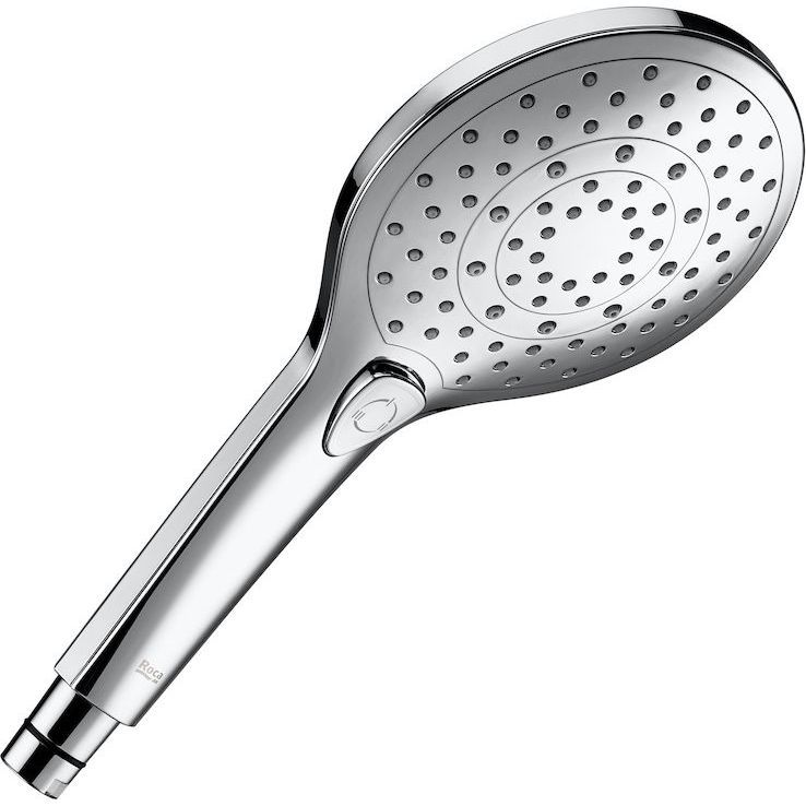 Ручной душ Roca Plenum Round 140 мм, 75B1111C00