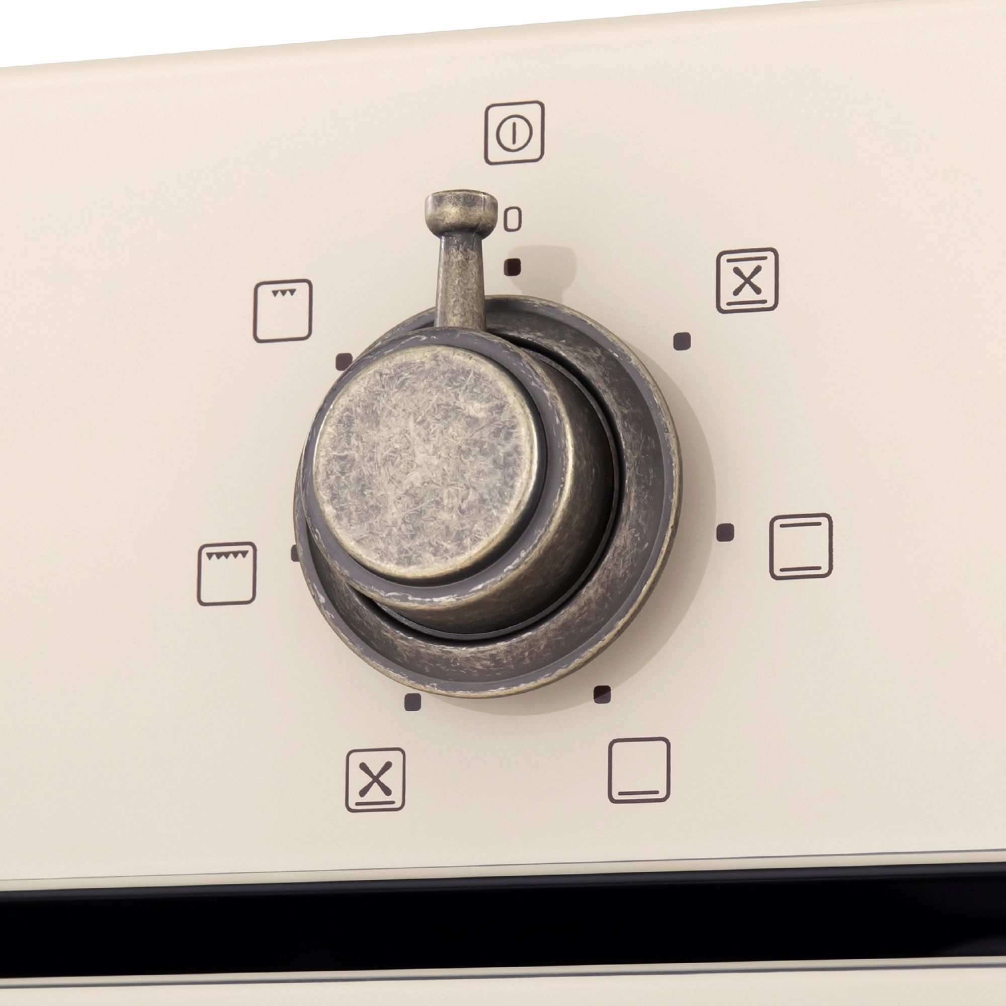 Шкаф духовой электрический Maunfeld, EOEF516RIB