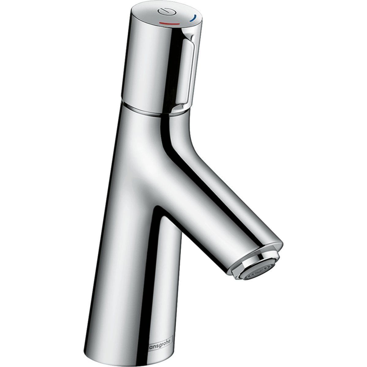 Смеситель для раковины Hansgrohe Talis Select 80 72041000