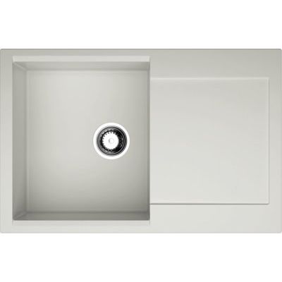 Кухонная мойка Omoikiri Daisen 78-PA (пастила), 4993323