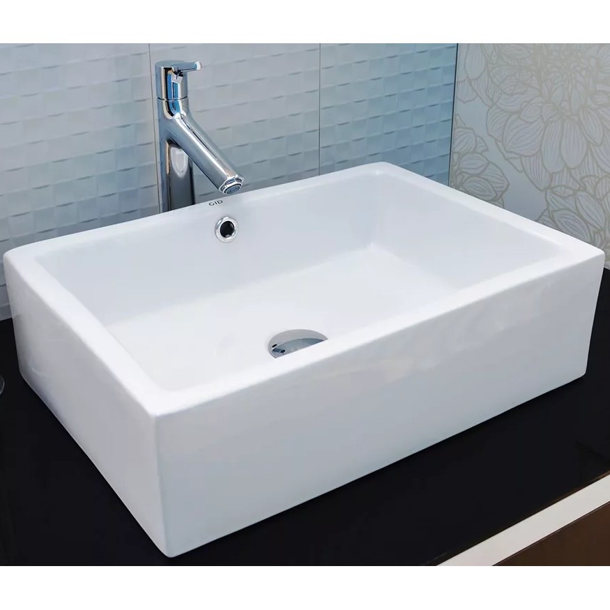 Умывальник Gid N9129 51x35., 51125