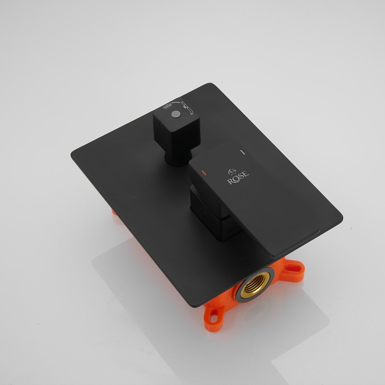 Душевая система Rose, R2835H