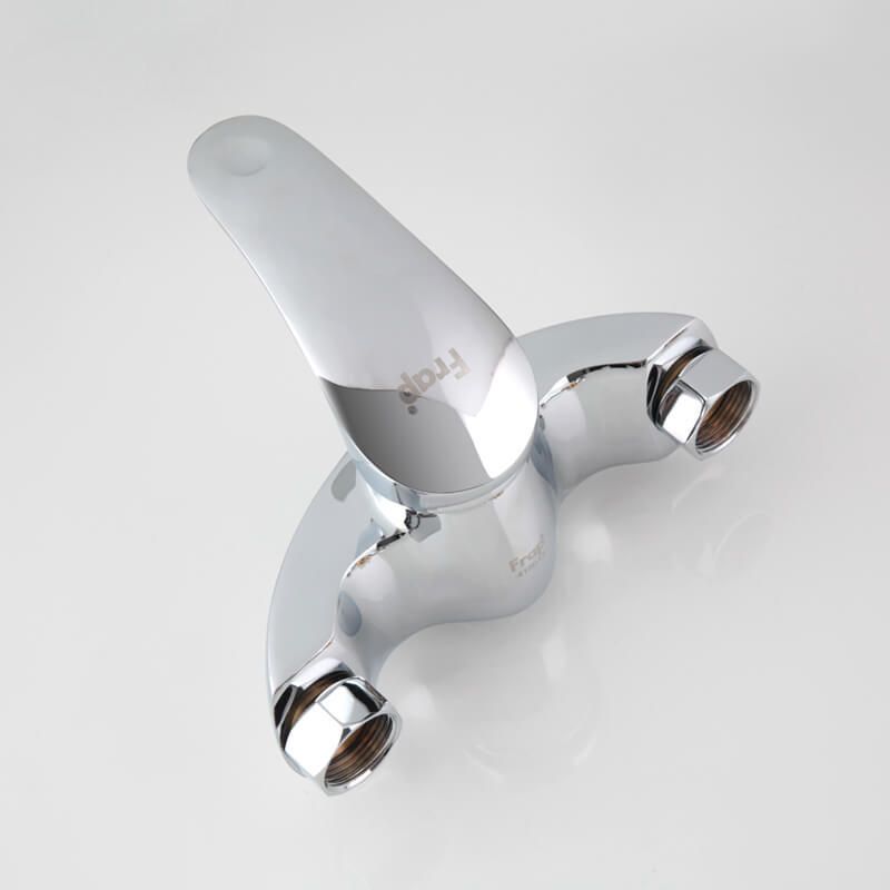 Смеситель для кухни Frap F4621