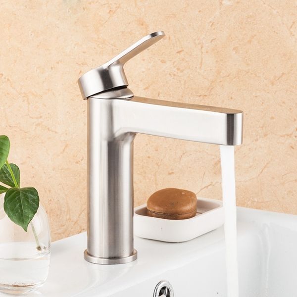 Смеситель для раковины Gappo G1099-30