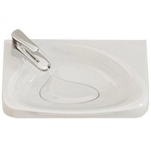 Раковина Andrea Bio 400, 40x22