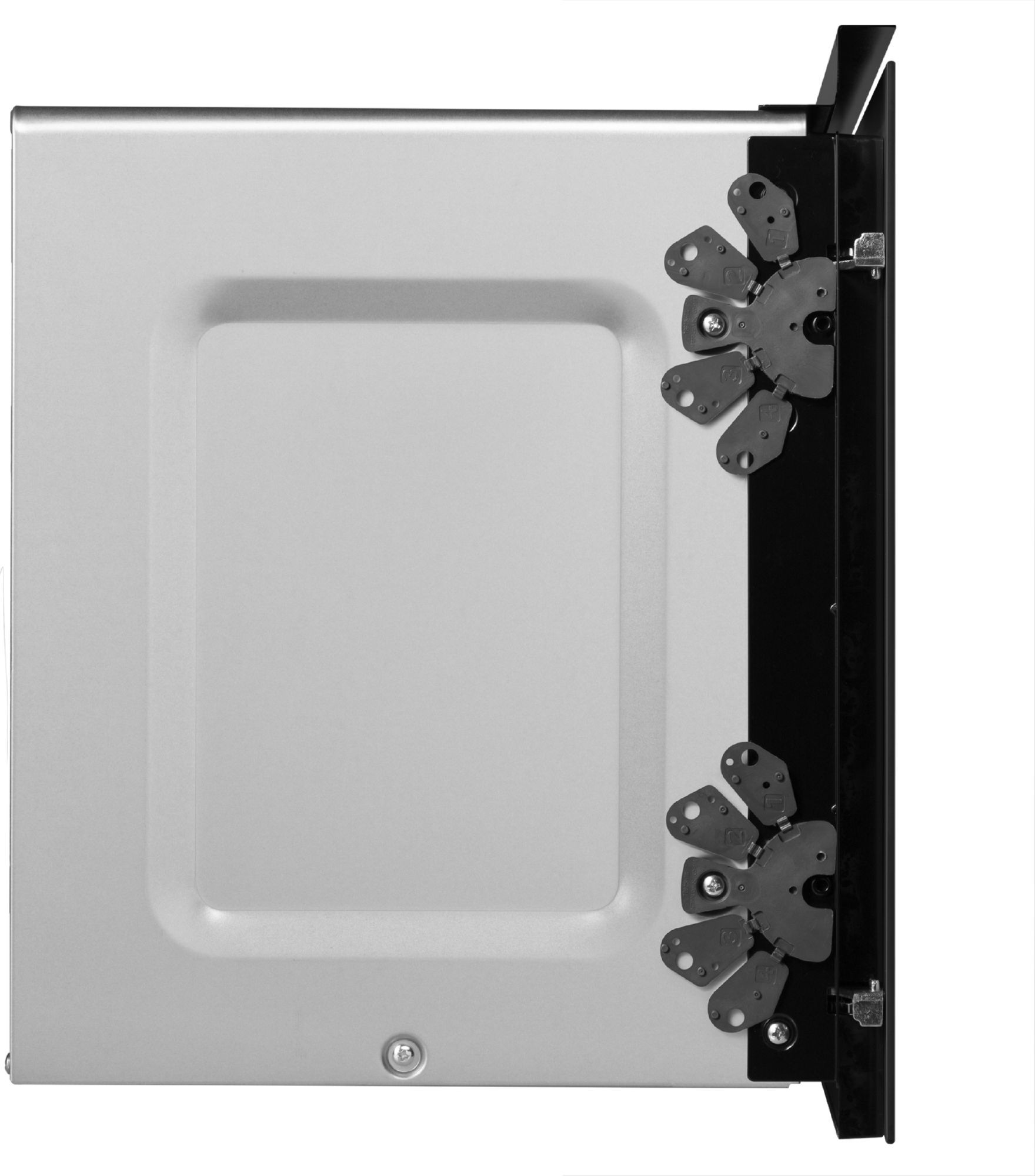 Микроволновая печь встраиваемая Maunfeld MBMO.20.8GB