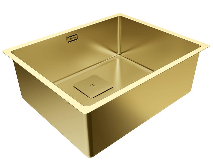 Кухонная мойка Teka FLEXLINEA RS15 50.40 BRASS, 115000023