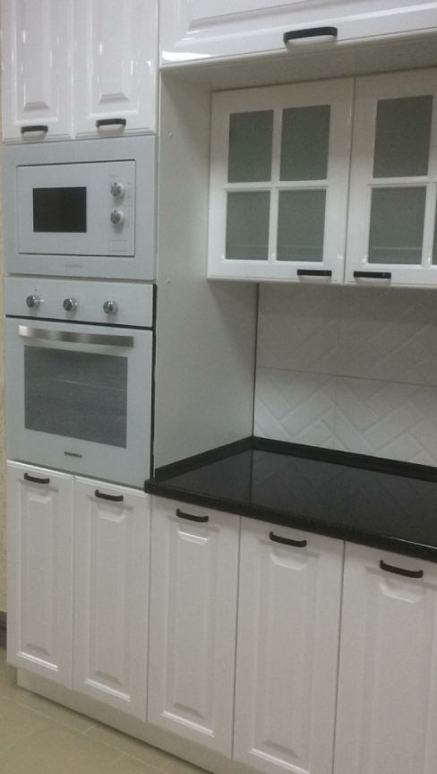 Микроволновая печь встраиваемая Maunfeld MBMO.20.2 PGW