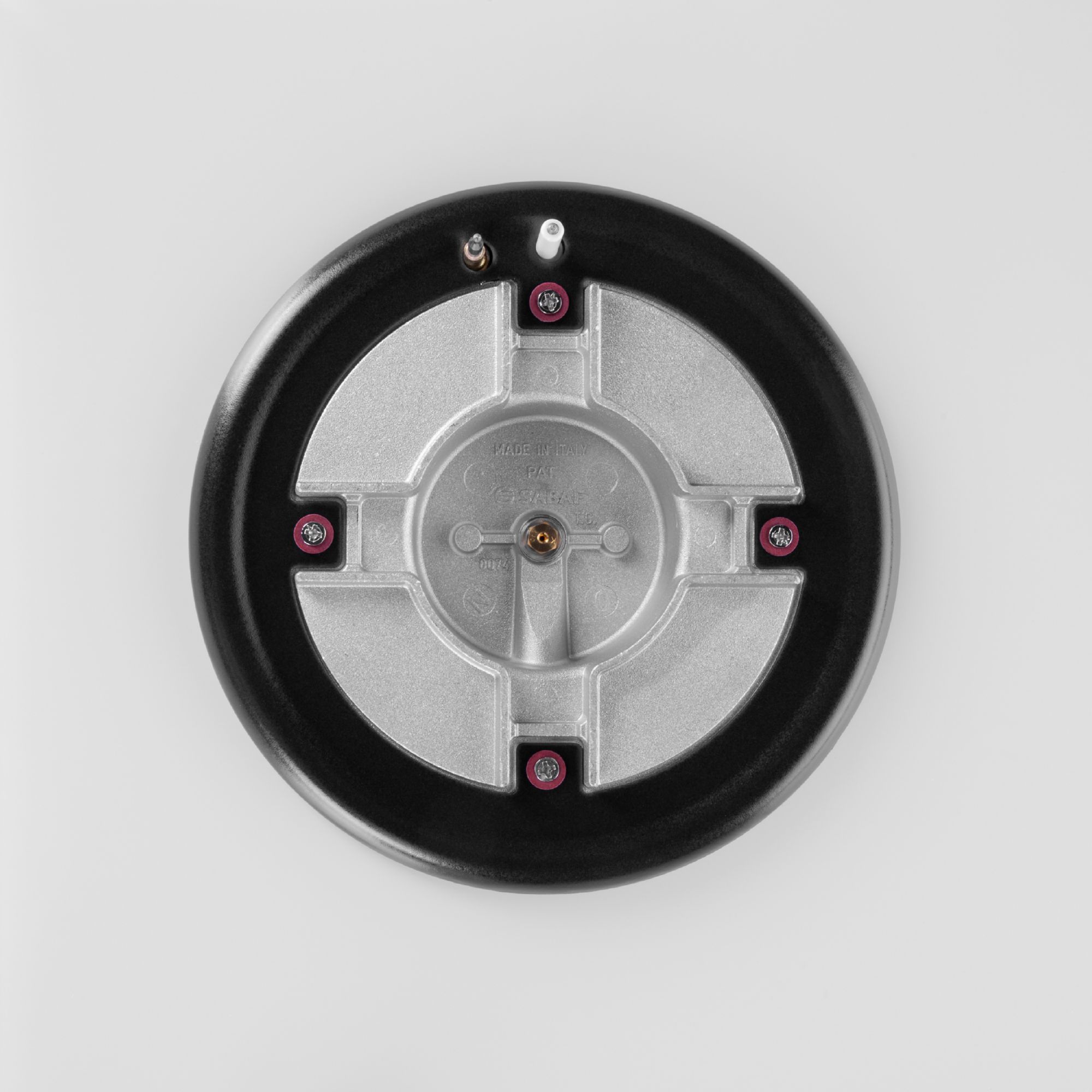 Газовая варочная панель Maunfeld EGHG.64.63CW/G