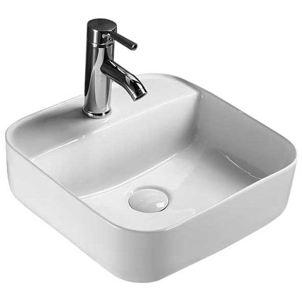 Умывальник Gid N9044 38.5x38.5, 51165