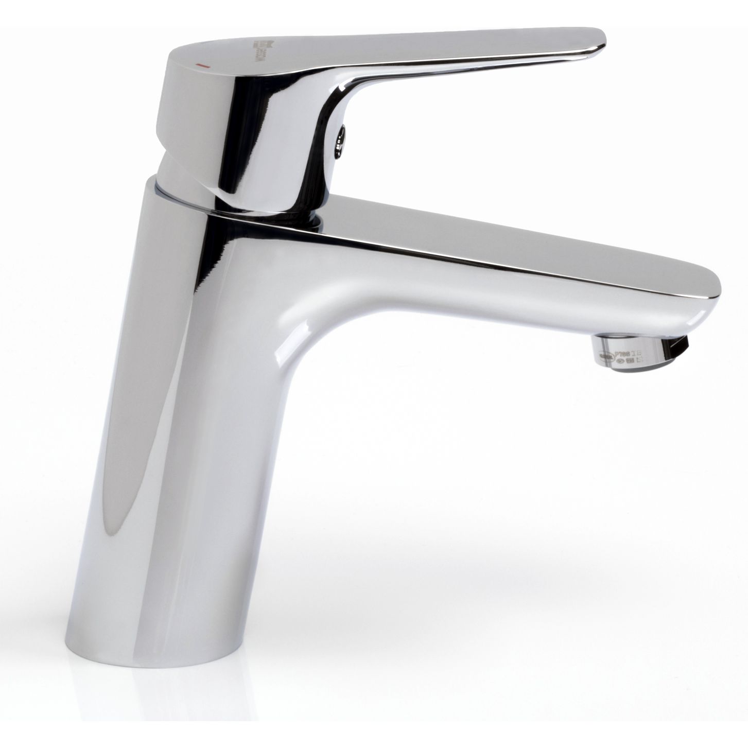 Смеситель для умывальника WasserKRAFT Lippe, 4503