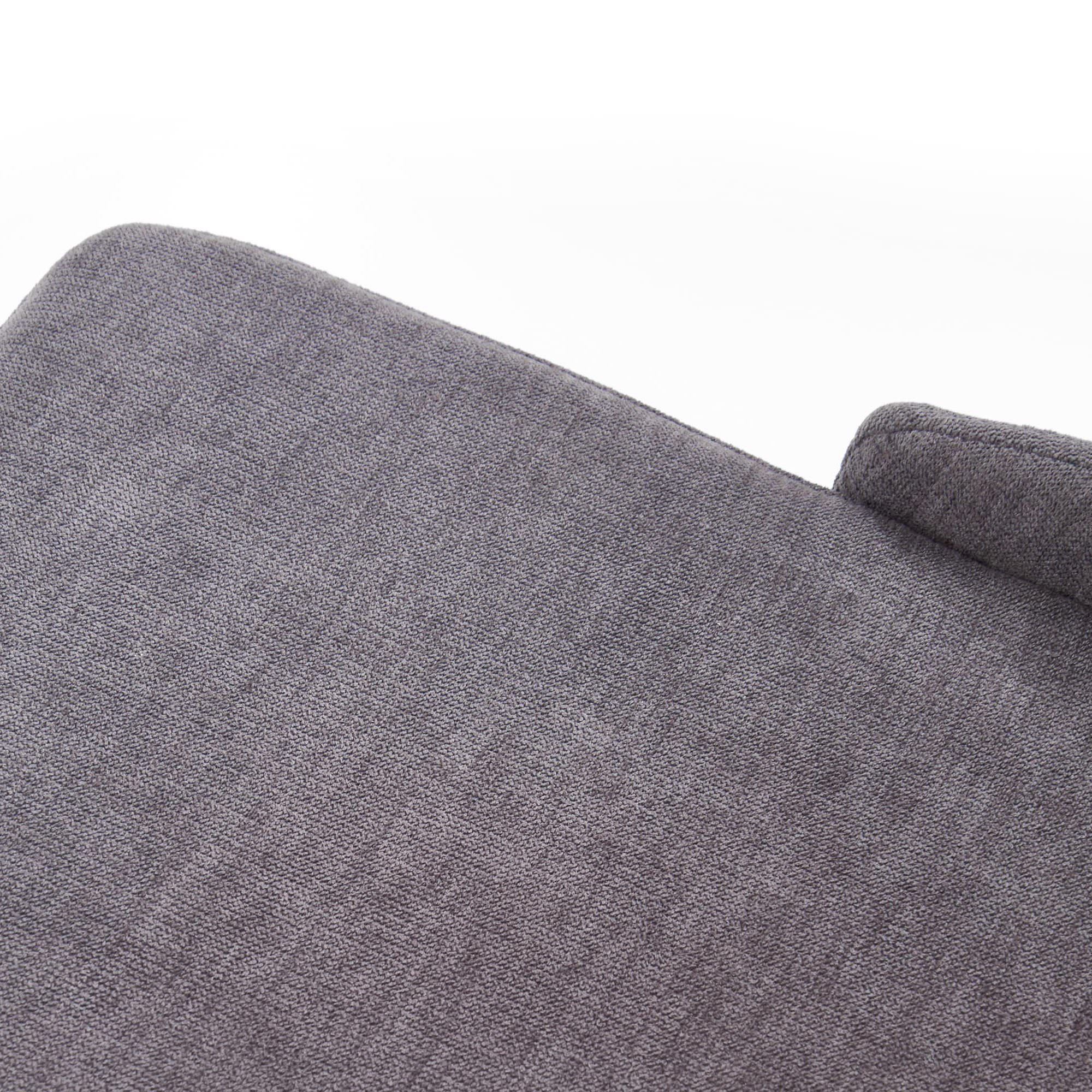 Стул кухонный Halmar K285 темно-серый, V-CH-K/285-KR-C.POPIEL