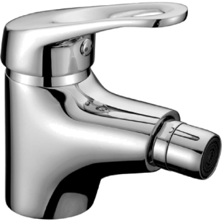 Смеситель для биде Lemark Omega, LM3108C