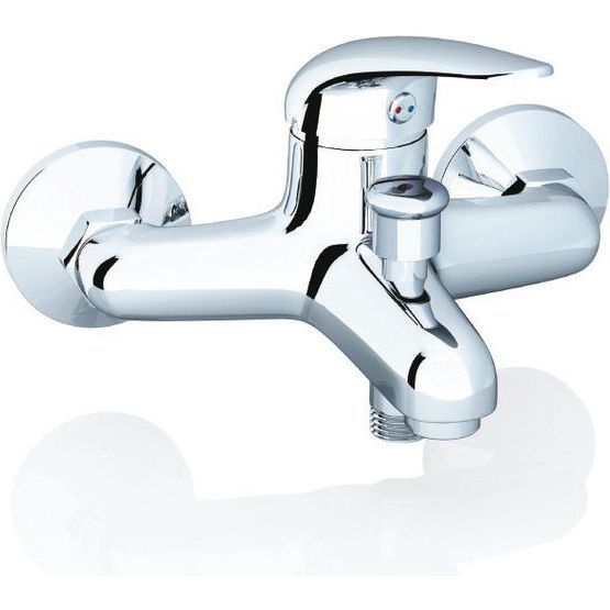 Смеситель для ванны без лейки Ravak Suzan SN 022.00/150, X070004