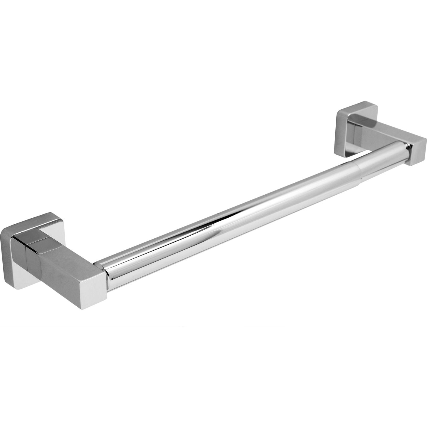 Держатель бумажных полотенец WasserKRAFT Lippe, K-6591