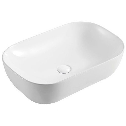 Раковина накладная WeltWasser ELBACH 21434 60x40