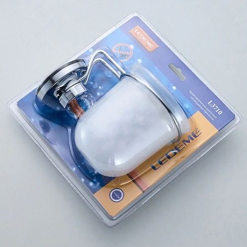 Ерш настенный на вакуумной присоске Ledeme L3710