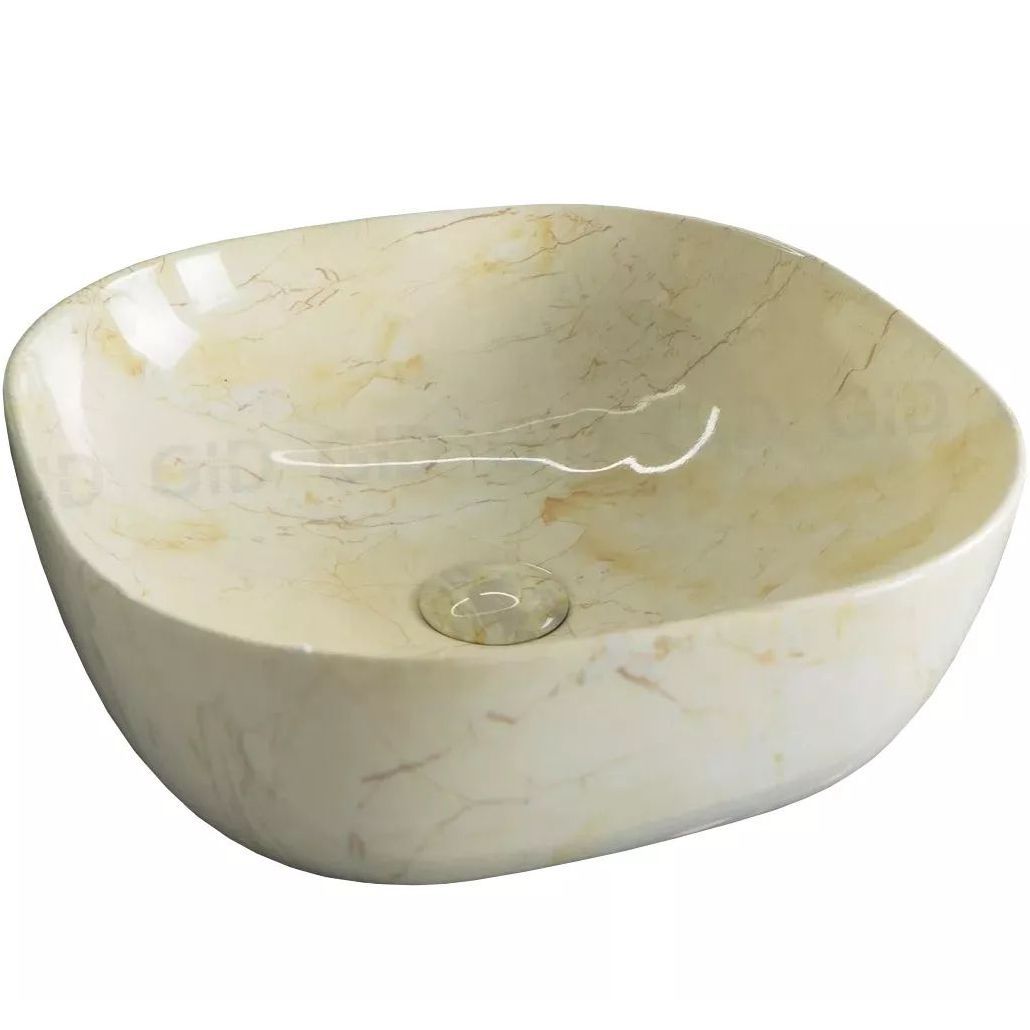 Умывальник Gid MNC542 42.5x42.5, 54446