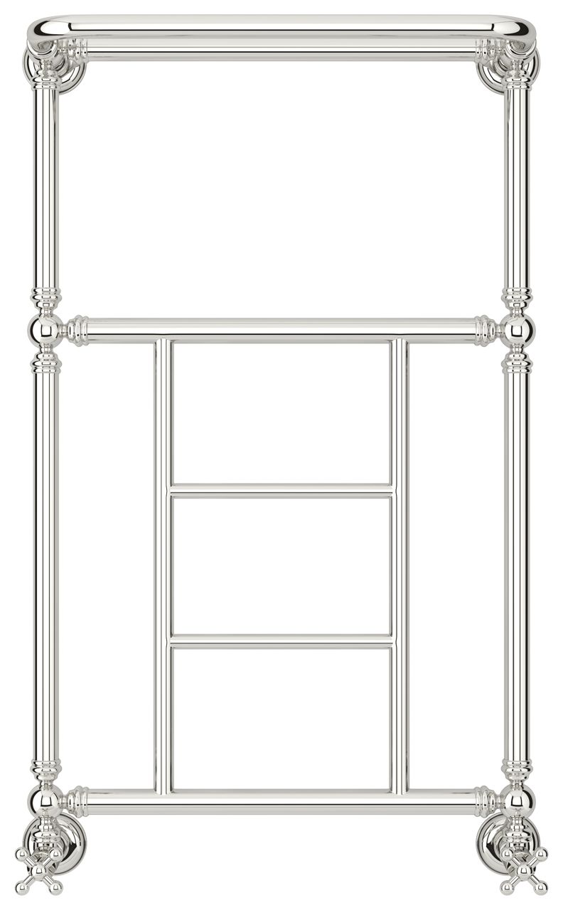 Водяной полотенцесушитель Сунержа Ренесаннс 1452 860x500