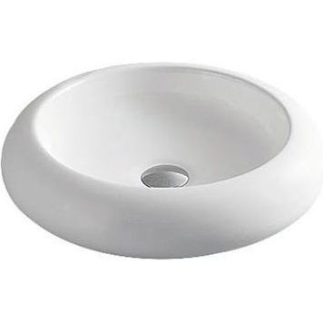 Раковина для ванной Ceramalux 46x46, 7031В