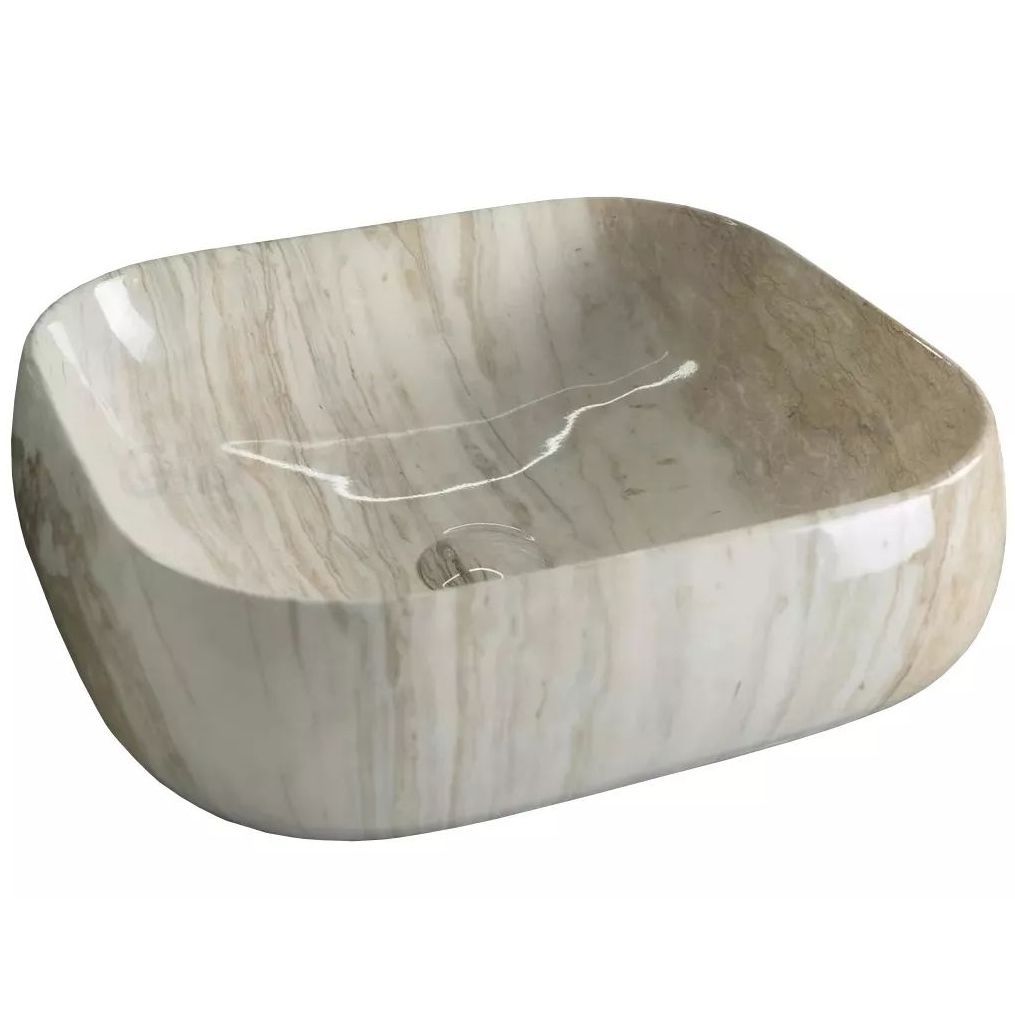 Умывальник Gid MNC554 45x40, 54452