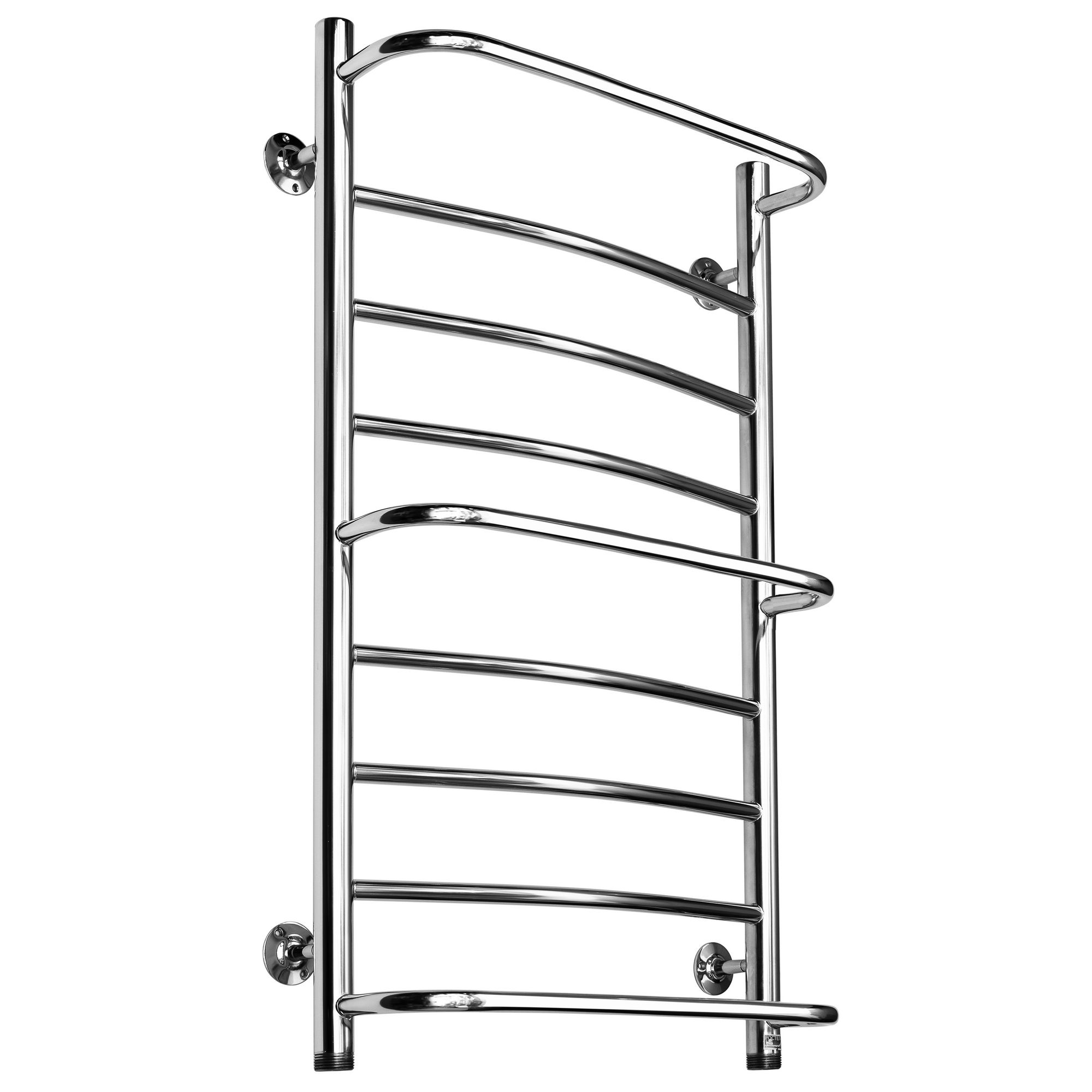 Полотенцесушитель Ростела Соната 3+ 50x90/9 1/2" золото