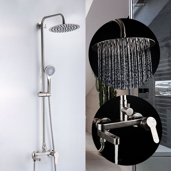 Душевая система Gappo G2499-30