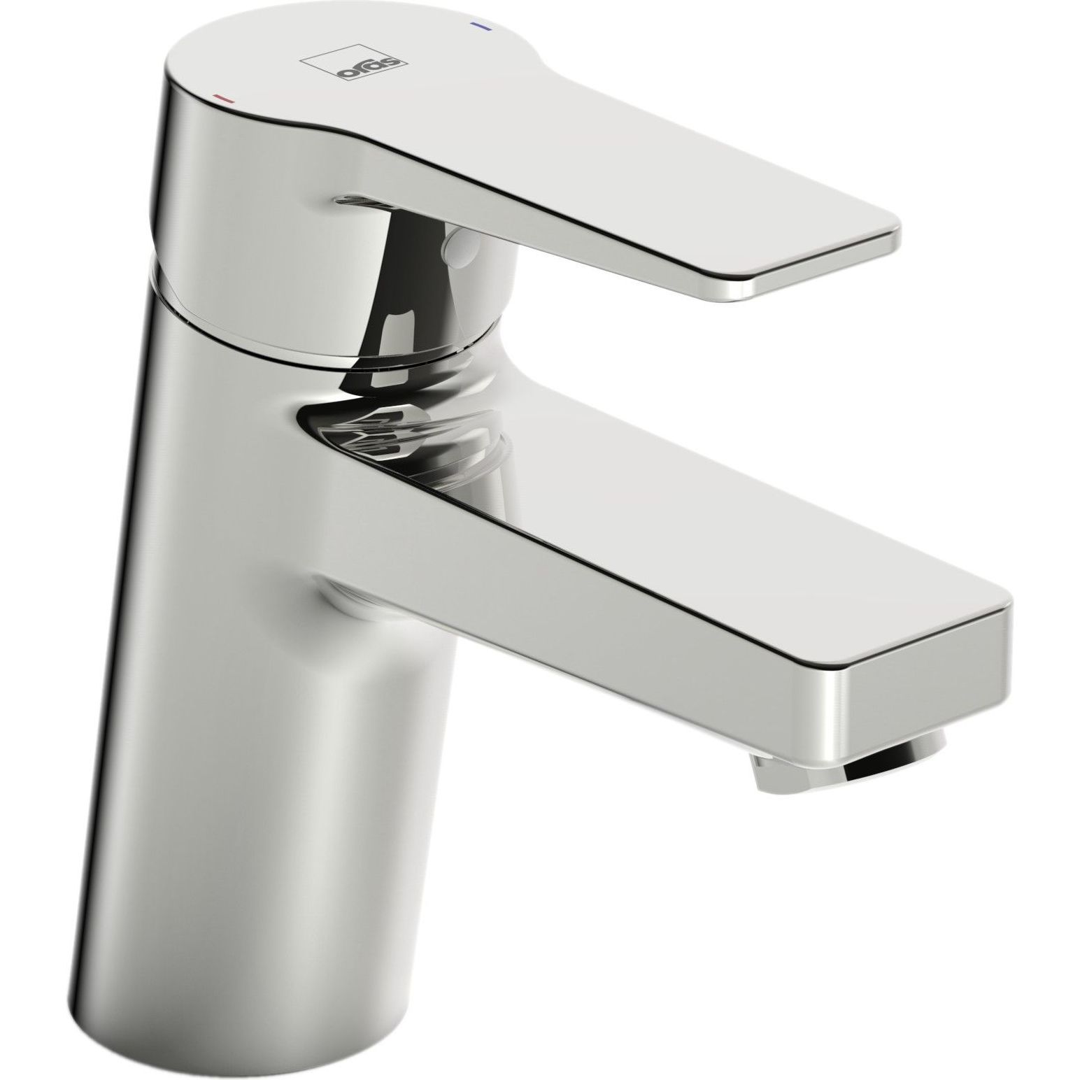 Смеситель для умывальника Oras Twista, 3810F