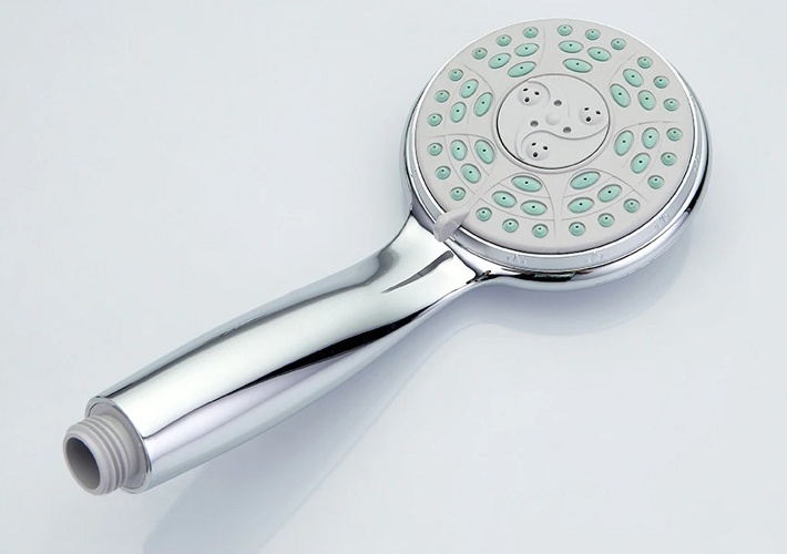 Душевая лейка 3 режима Ledeme L16