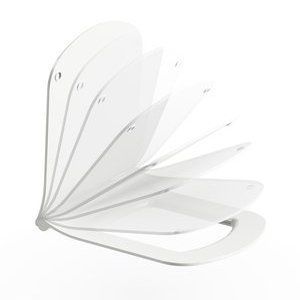 Унитаз подвесной Ravak Classic Rimoff c тонкой пневмокрышкой, X01671 + X01673