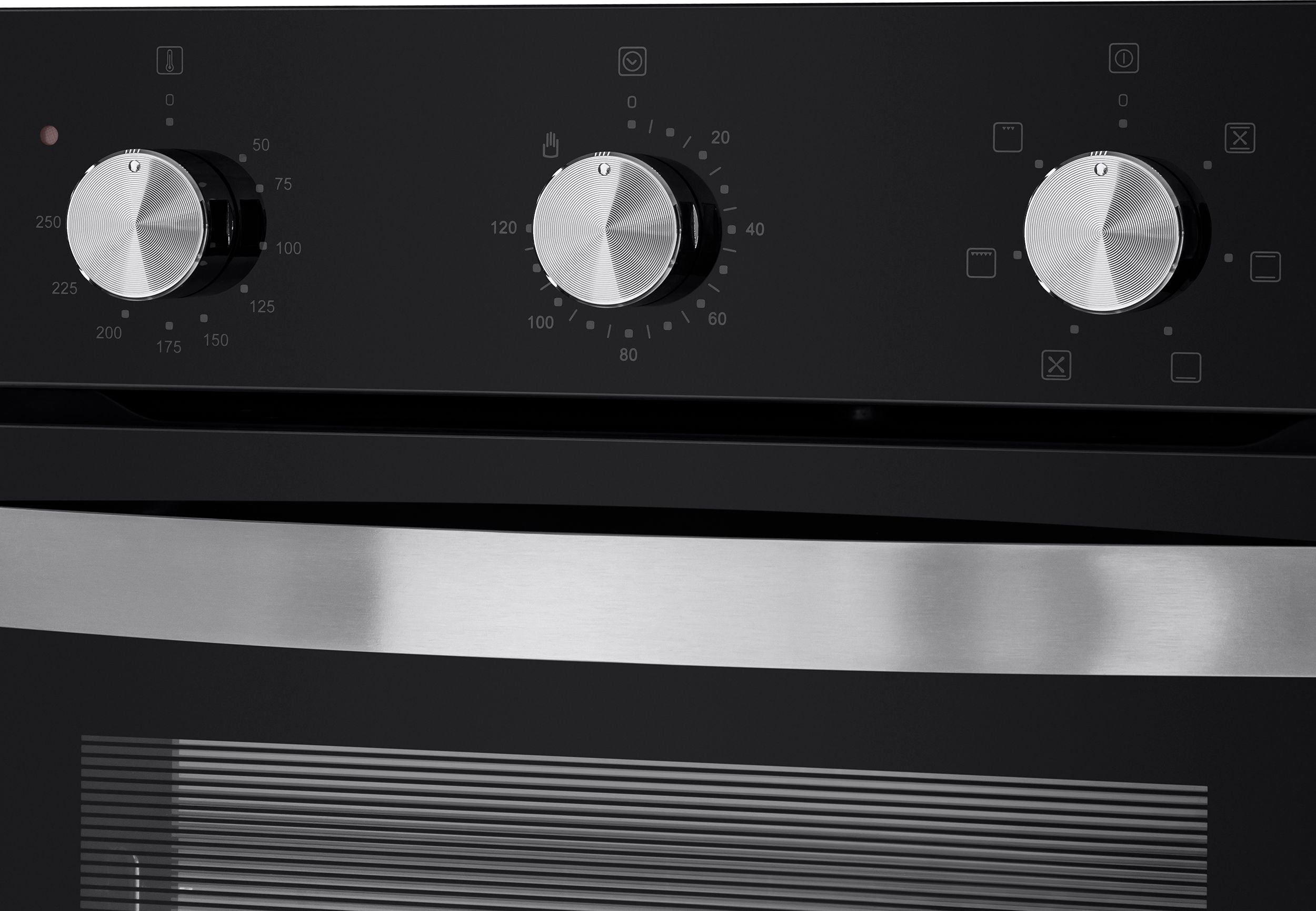 Шкаф духовой электрический Maunfeld, EOEC516B