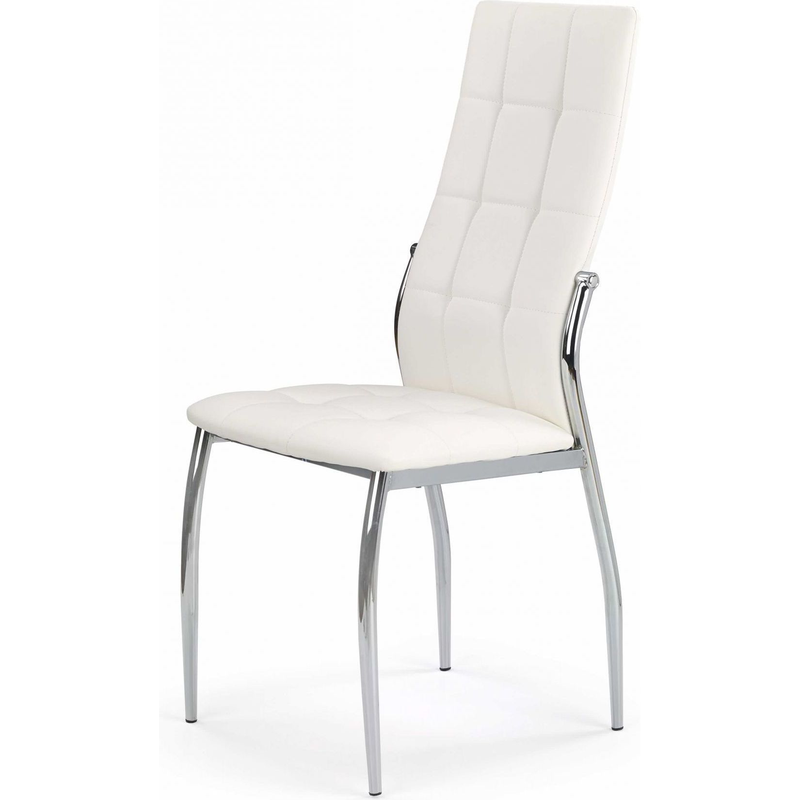 Стул кухонный Halmar K209 белый, V-CH-K/209-KR-BIALY