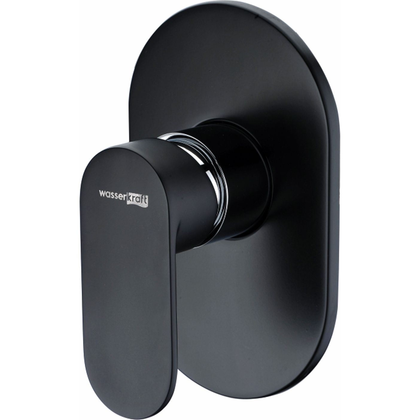 Смеситель для душа WasserKRAFT Elbe, 7451