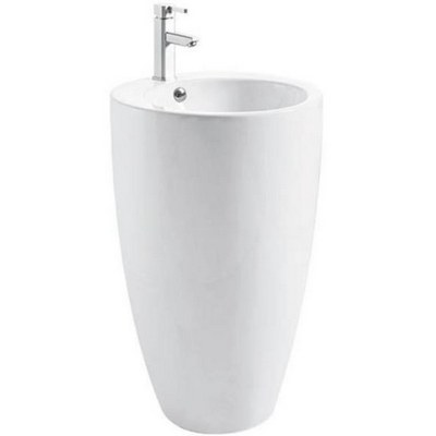 Раковина напольная Melana 50x50, MLN-B133