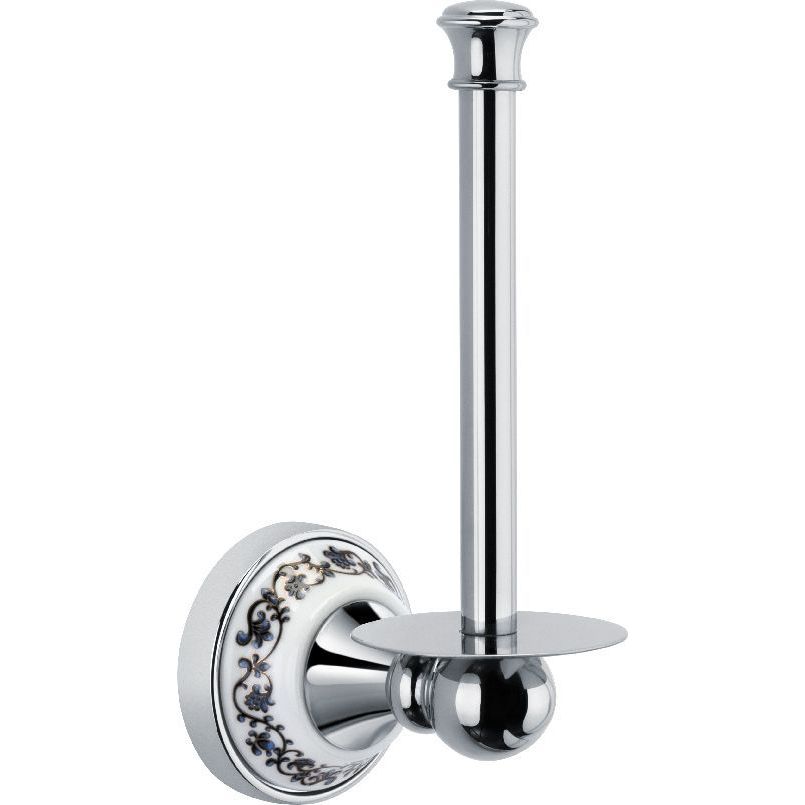 Держатель запасного рулона Fixsen Bogema, FX-78510B