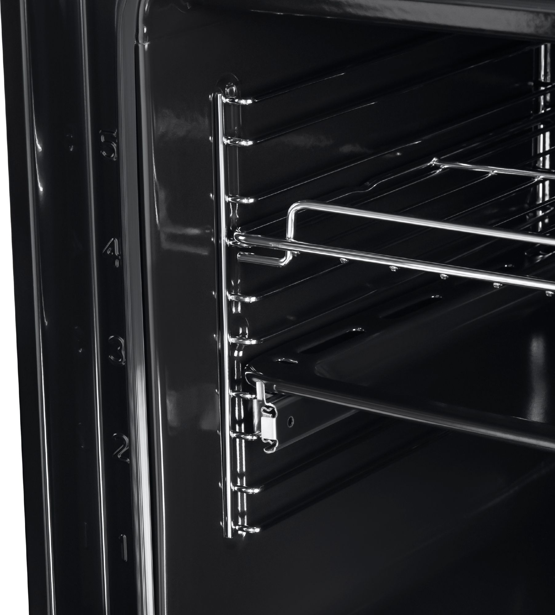 Шкаф духовой электрический Maunfeld AEOH.749B