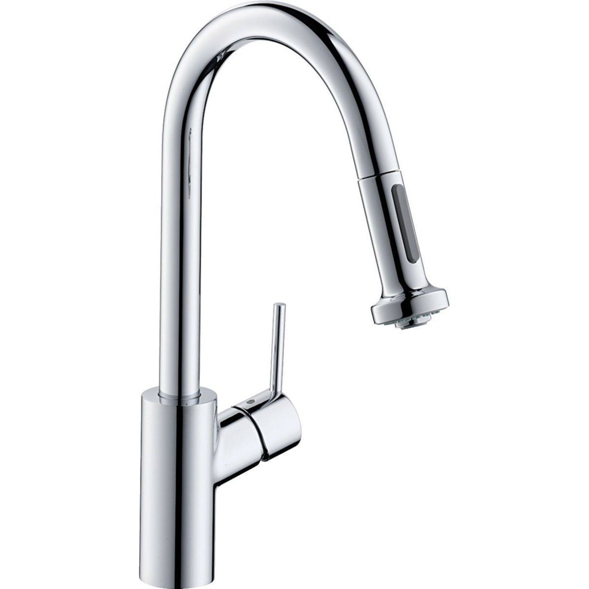 Смеситель для кухни Hansgrohe Talis S 2 Variarc, 14877000