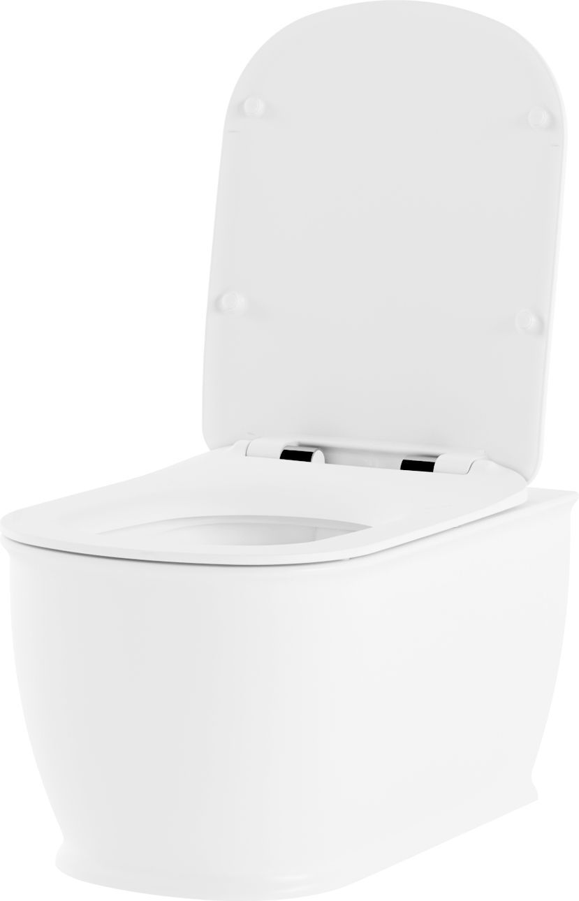 Комплект 7 в 1 Lavinia Boho Relfix Bell Pro Rimless, 75110026