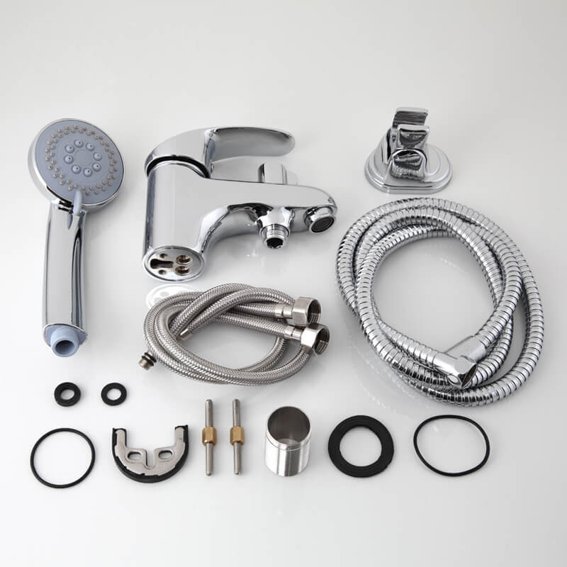 Гигиенический смеситель Frap F1221