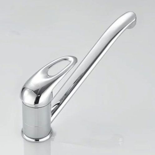 Смеситель для кухни Frap F4903