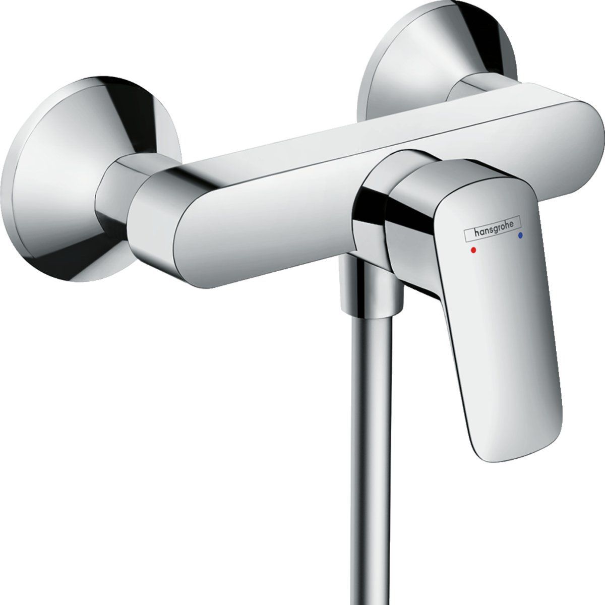 Смеситель для душа Hansgrohe Logis, 71601000