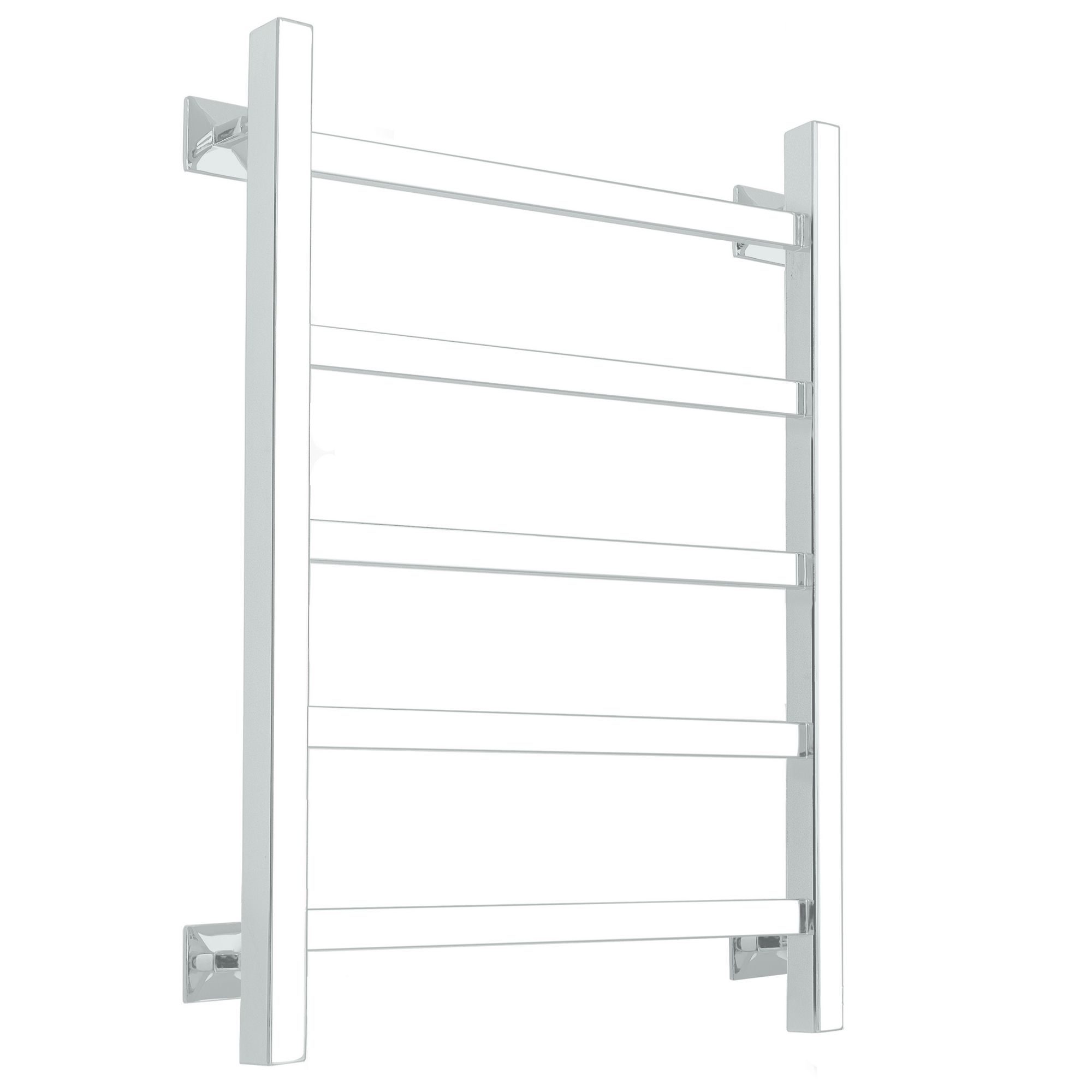 Полотенцесушитель Ростела Экспи Квадро V30 белый