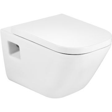 Унитаз подвесной Roca The Gap, A346477000