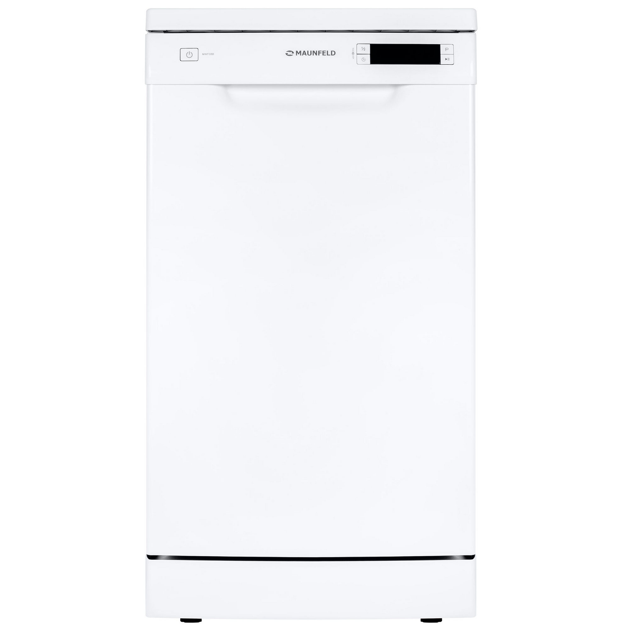 Посудомоечная машина Maunfeld MWF08B