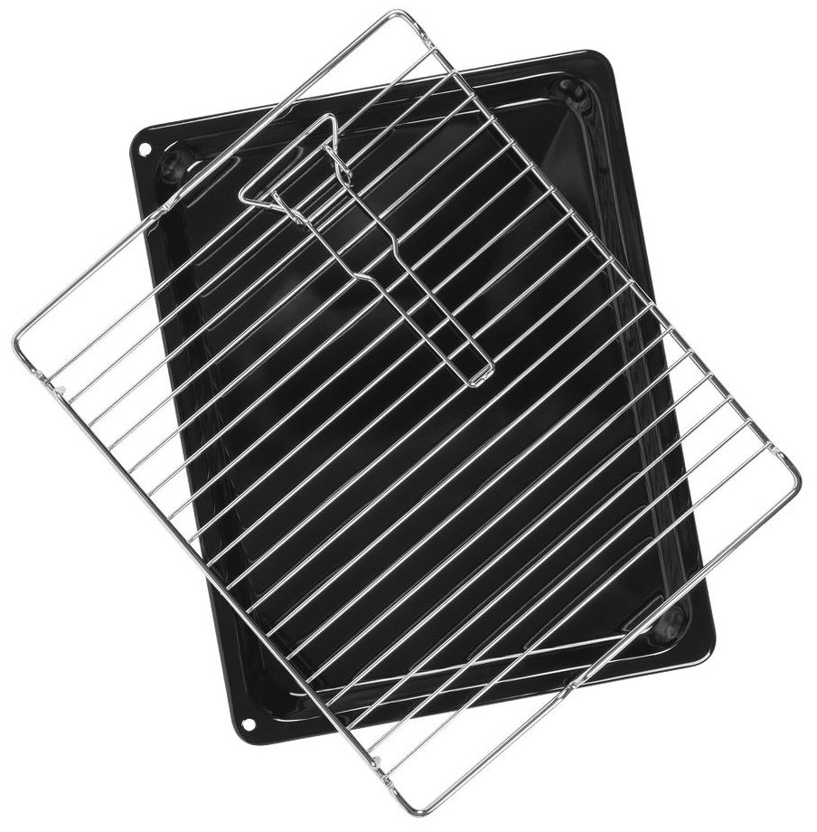 Шкаф духовой электрический Maunfeld, EOEC.564TB