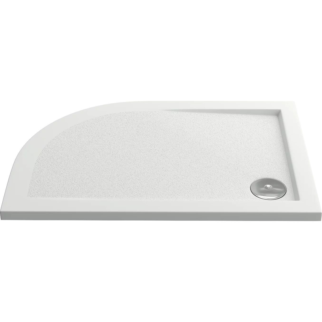 Мраморный душевой поддон Good Door Селфи