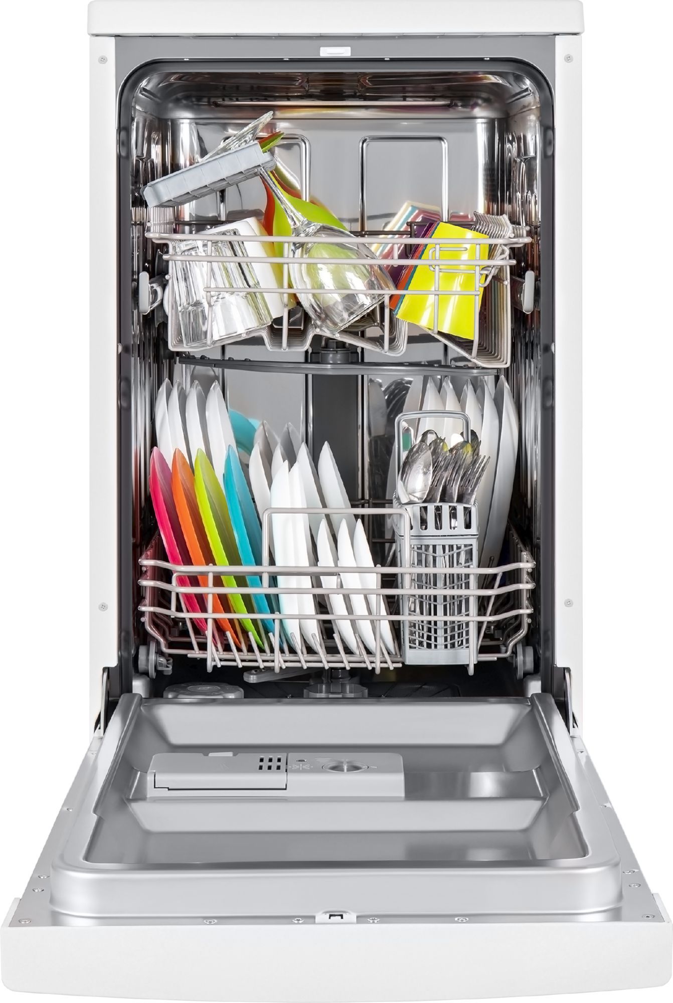 Посудомоечная машина Maunfeld MWF08B