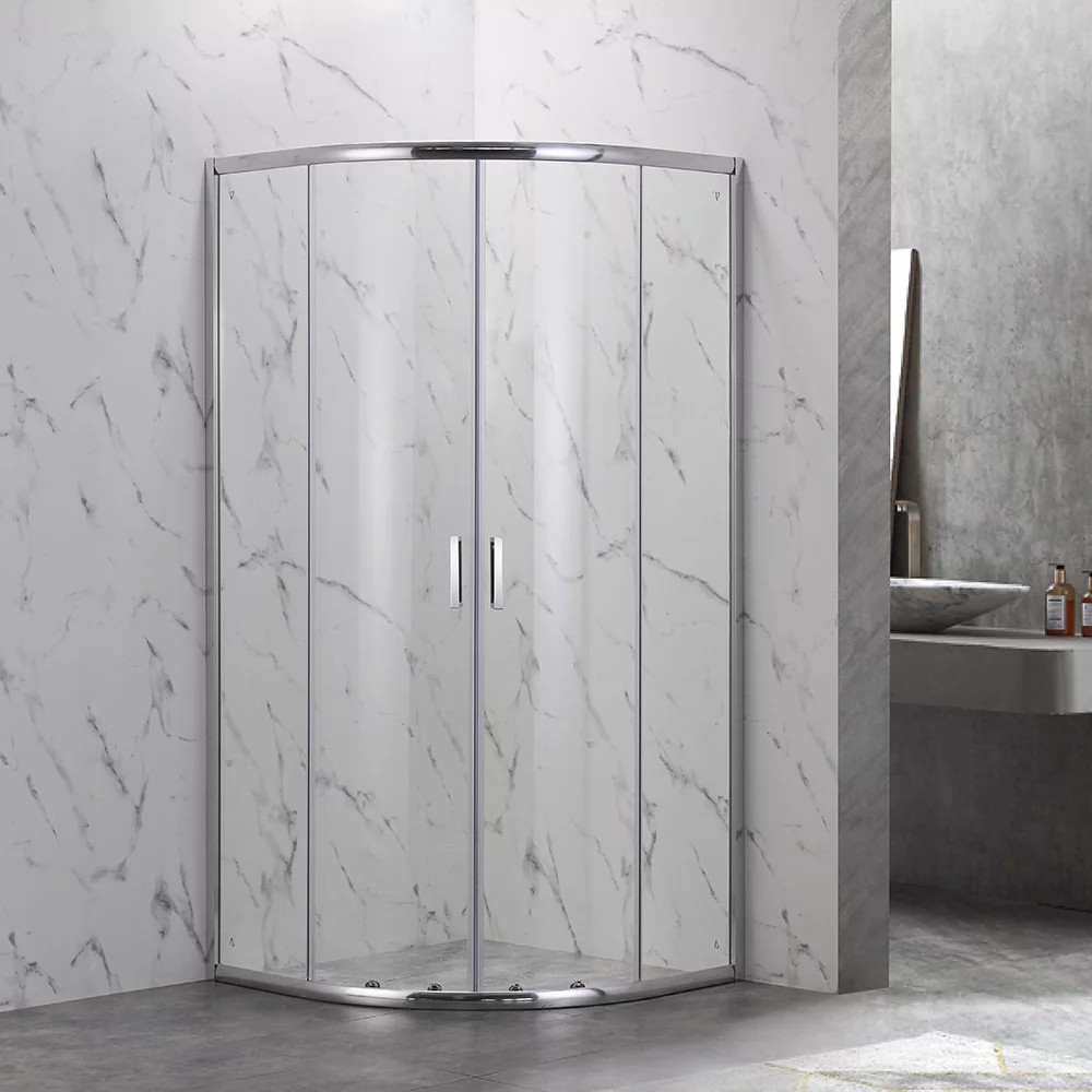 Душевой угол Veconi RV-202-90x90