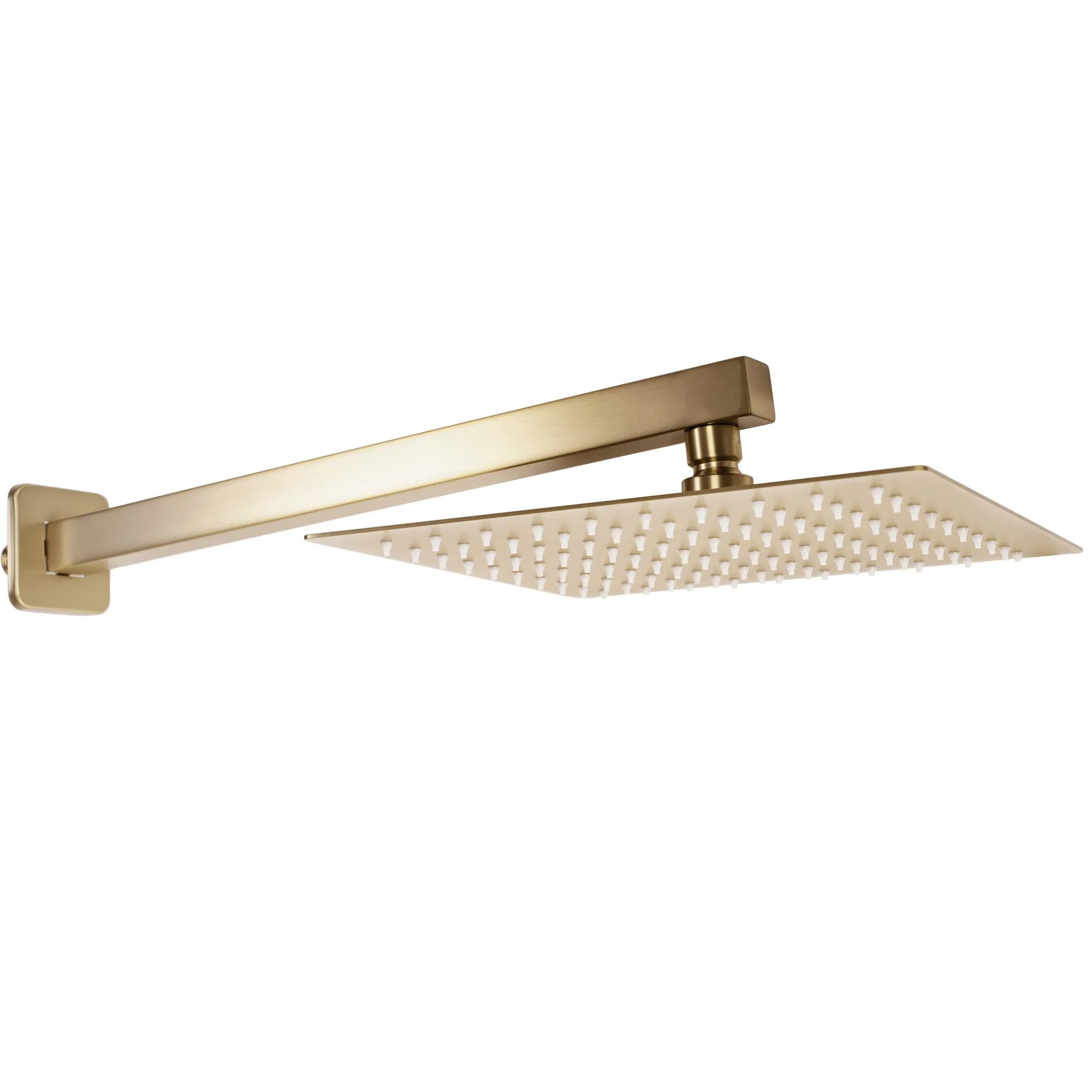 Душевая система Rea Parker Gold Matt, REA-P9141