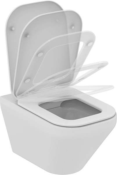 Подвесной унитаз Ideal Standard Tonic II Rimless, K316501